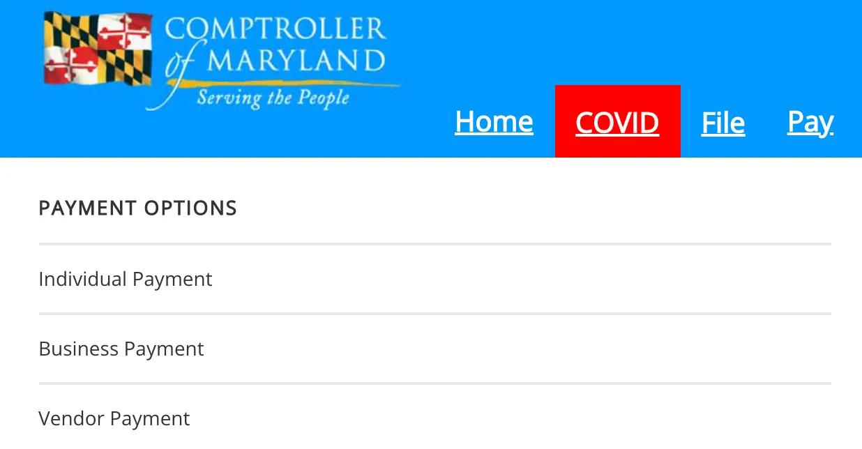 Maryland-Income-Tax