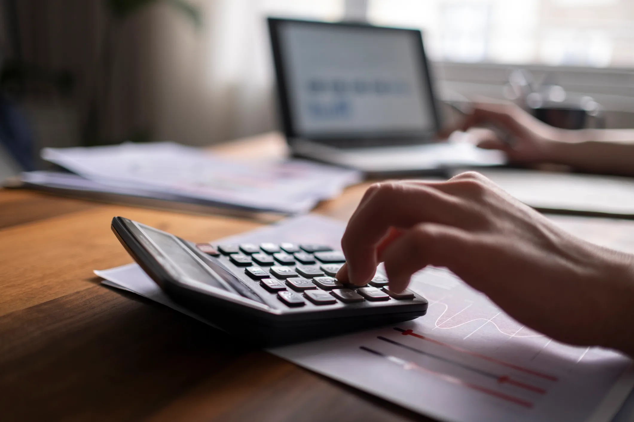 How to hire an accountant for your therapy practice