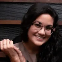 Headshot of Andrea Rotondo