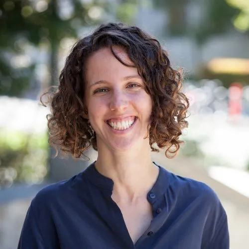 Headshot of Mor Goldberger