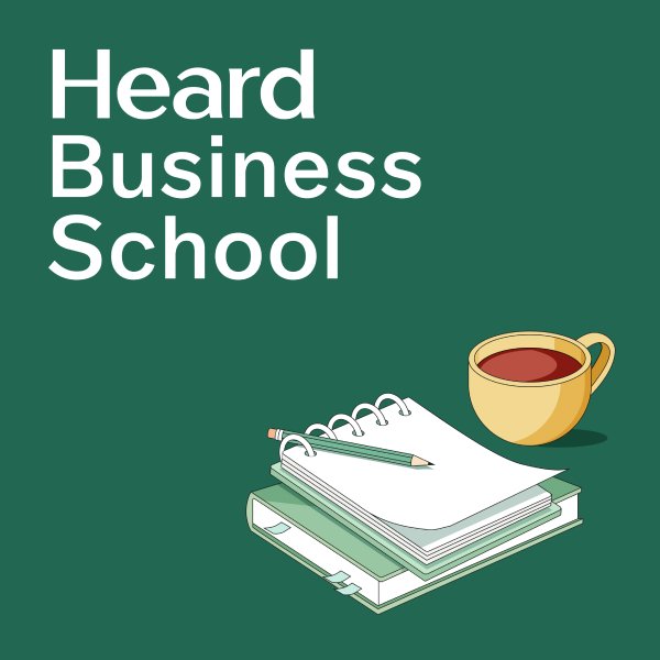 Introducing Heard Business School