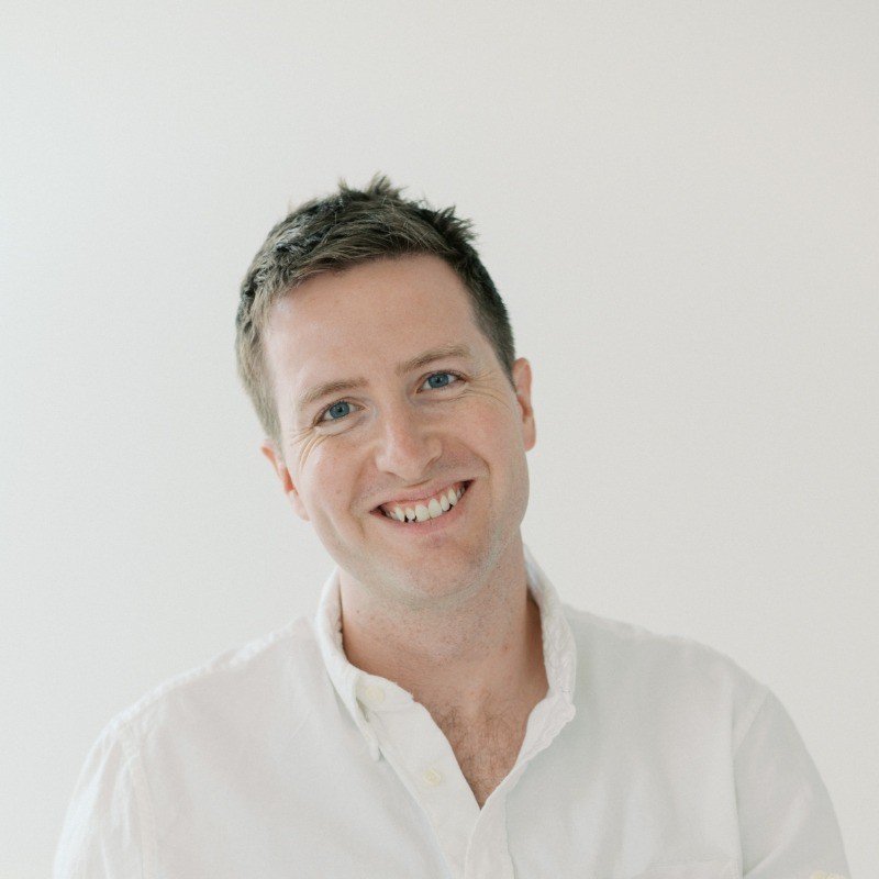 Headshot of Andrew Riesen