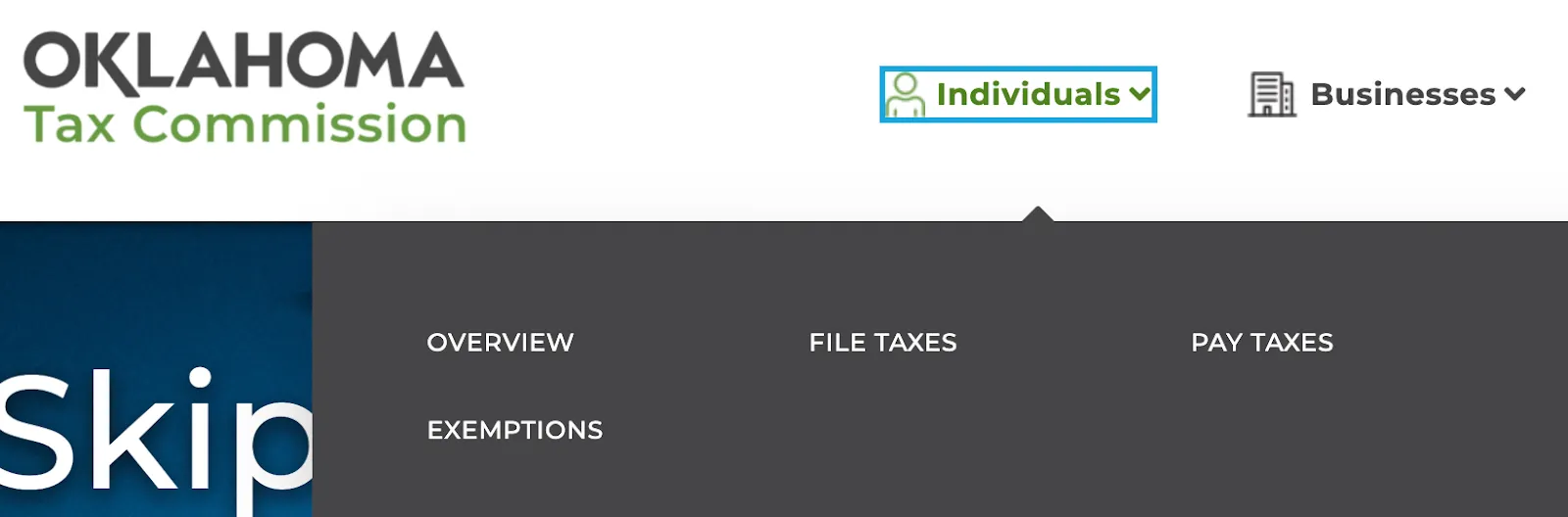 Oklahoma-Income-Tax
